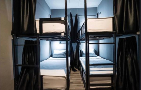 3Plus1 Hostel